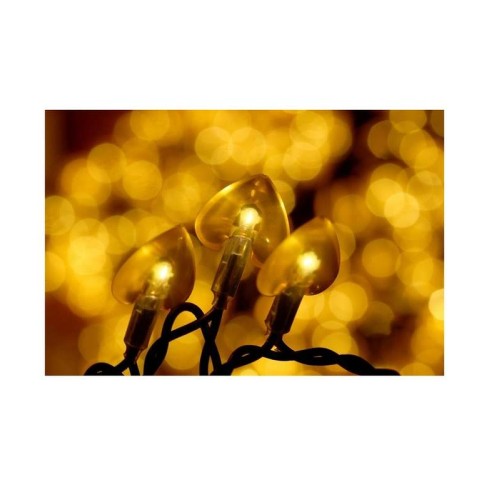 Гирлянда "Дождь-сердечки" 2х3м прозр. Neon-Night PL-3720-240