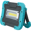 Фонарь-прожектор аккумуляторный 14 268 NPT-SP22-ACCU COB LED 10Вт 700лм аккум. 3.7В 3А.ч NAVIGATOR 1