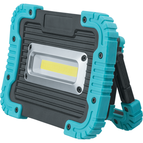 Фонарь-прожектор аккумуляторный 14 268 NPT-SP22-ACCU COB LED 10Вт 700лм аккум. 3.7В 3А.ч NAVIGATOR 1