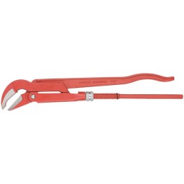 Ключ трубный газовый CrV профи 45г тип V 1.5дюйм FIT 70415