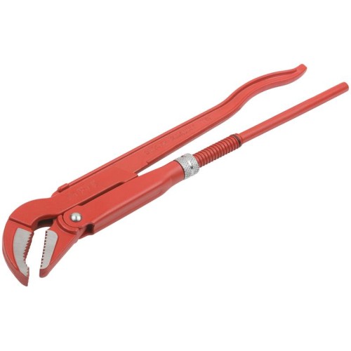 Ключ трубный газовый CrV профи 45г тип V 1.5дюйм FIT 70415