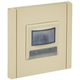 Датчик движения FORTE&PIANO FP456 с LED подсветкой ваниль IEK FP-MS11-N-150-05-K10