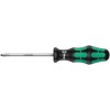 Отвертка крестовая 350 PH PH 2х150мм Wera WE-008723
