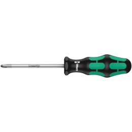 Отвертка крестовая 350 PH PH 2х150мм Wera WE-008723