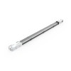 Светильник Lite G13 IP65 1276х60х55мм ДСП линейный для LED ламп 1х1200мм GAUSS 909437112