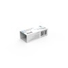 Светильник Lite G13 IP65 1276х60х55мм ДСП линейный для LED ламп 1х1200мм GAUSS 909437112