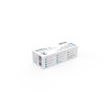Светильник Lite G13 IP65 1276х60х55мм ДСП линейный для LED ламп 1х1200мм GAUSS 909437112