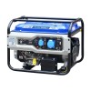 Бензогенератор TSS SGG 9000ELA ТСС 190050