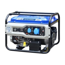 Бензогенератор TSS SGG 9000ELA ТСС 190050