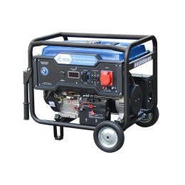 Бензогенератор TSS SGG 8000EH3NA ТСС 160015