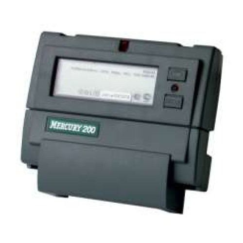 Счетчик Меркурий 200.04 1ф 5-60А класс точн. 1.0 многотариф. CAN PLC-I ЖКИ Екат. вр. Инкотекс М00000