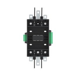 Основание втычное фронт. подкл. 3P для MNX125/160 YON TDM-MNX160-3P-F