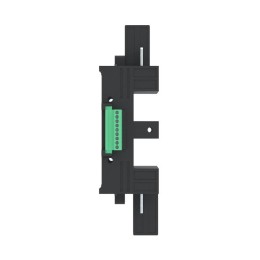 Основание втычное фронт. подкл. 3P для MNX125/160 YON TDM-MNX160-3P-F