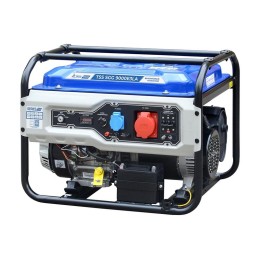 Бензогенератор TSS SGG 9000E3LA ТСС 190051