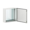 Корпус навесной уличный ST Outdoor с М/П 800х800х300мм IP66 DKC R5ST0883-OUTDOOR