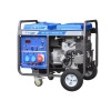 Бензогенератор TSS SGG 10000EH3A ТСС 190010