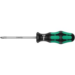 Отвертка крестовая 355 PZ PZ 0х60мм Wera WE-009305