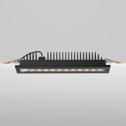 Светильник Ghost 12Вт 3000К IP65 встраив. Maytoni O488DL-L12GF3K