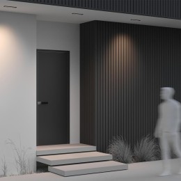 Светильник Ghost 12Вт 3000К IP65 встраив. Maytoni O488DL-L12GF3K