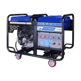 Бензогенератор TSS SGG 12000EHLA ТСС 190061