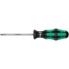 Отвертка крестовая 355 PZ PZ 3х150мм Wera WE-009320