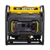 Генератор инверторный DN12500i HUTER 64/10/12