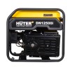 Генератор инверторный DN12500i HUTER 64/10/12