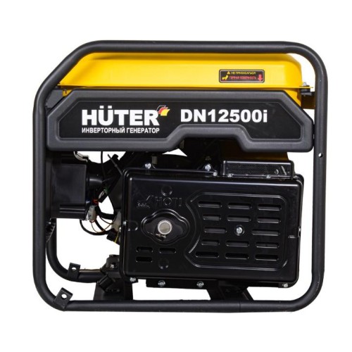 Генератор инверторный DN12500i HUTER 64/10/12