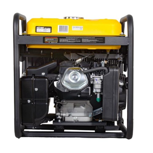 Генератор инверторный DN12500i HUTER 64/10/12