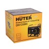 Генератор инверторный DN12500i HUTER 64/10/12