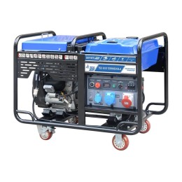 Бензогенератор TSS SGG 12000EH3LA ТСС 190060