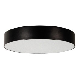 Светильник светодиодный SP-TOR-PILL-PRISM-R600-50W Warm3000 (BK 100 deg) IP20 металл Arlight 023001(
