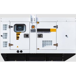 Генератор дизельный АД60-Т400eco EcoPower