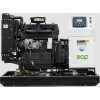 Генератор дизельный АД60-Т400eco EcoPower