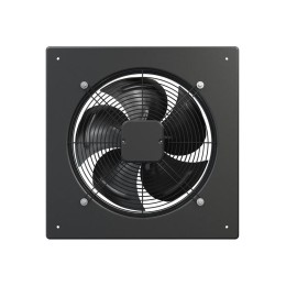 Вентилятор накладной осевой STORM 4п 220В 350мм ERA PRO STORM 350