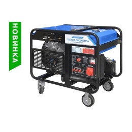 Бензогенератор TSS SGG 18000EH3A ТСС 190090