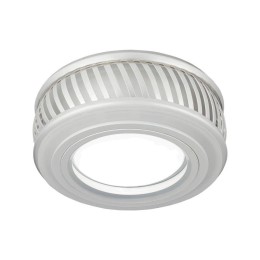 Светильник светодиодный Backlight 3Вт GU5.3 3000К IP20 170-260В ДВО круг GAUSS BL143