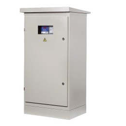 Установка УКРМ-0.4-120-10 У1 СТАНДАРТ Хомов Электро