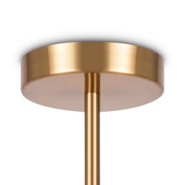 Светильник Fusion 40Вт E14х4 IP20 подвесной Freya FR5268PL-04B