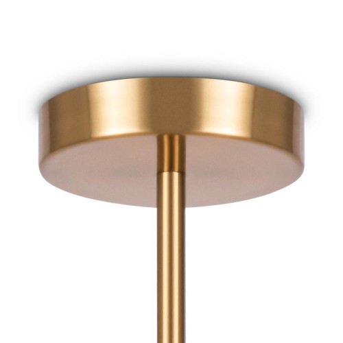 Светильник Fusion 40Вт E14х4 IP20 подвесной Freya FR5268PL-04B