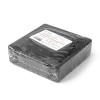 Коробка распределительная 100х100х30 (HF) двухкомп. Безгалоген. для прям. монтажа черн. (уп.48шт) Пр
