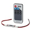 Диммер для светодиодной ленты Dimmer_12/72W - 24/144W ЭРА Б0043441