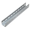 Профиль перфорированный 50х50 L2400 сталь 4мм P50-50-4.0-2400 3P КМ LO32735