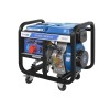 Генератор дизель TSS SDG 7000EH3A ТСС 100034