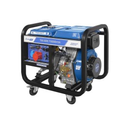 Генератор дизель TSS SDG 7000EH3A ТСС 100034