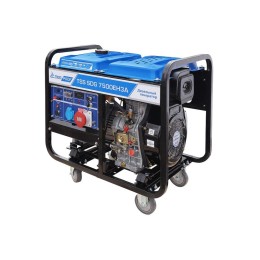 Генератор дизель TSS SDG 7500EH3A ТСС 100027