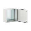 Корпус навесной уличный ST Outdoor с М/П 800х800х400мм IP66 DKC R5ST0884-OUTDOOR