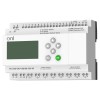 Модуль ЦПУ ПЛК 430 4 DI 12 UI (0-10В/DI) 8 RO 2 TO 24В DC с Ethernet портом с экраном ONI PLC-430-CP