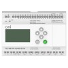 Модуль ЦПУ ПЛК 430 4 DI 12 UI (0-10В/DI) 8 RO 2 TO 24В DC с Ethernet портом с экраном ONI PLC-430-CP