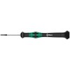 Отвертка шлицевая прецизионная 2035 SL Kraftform Micro (0.40х2х40мм) Wera WE-118005